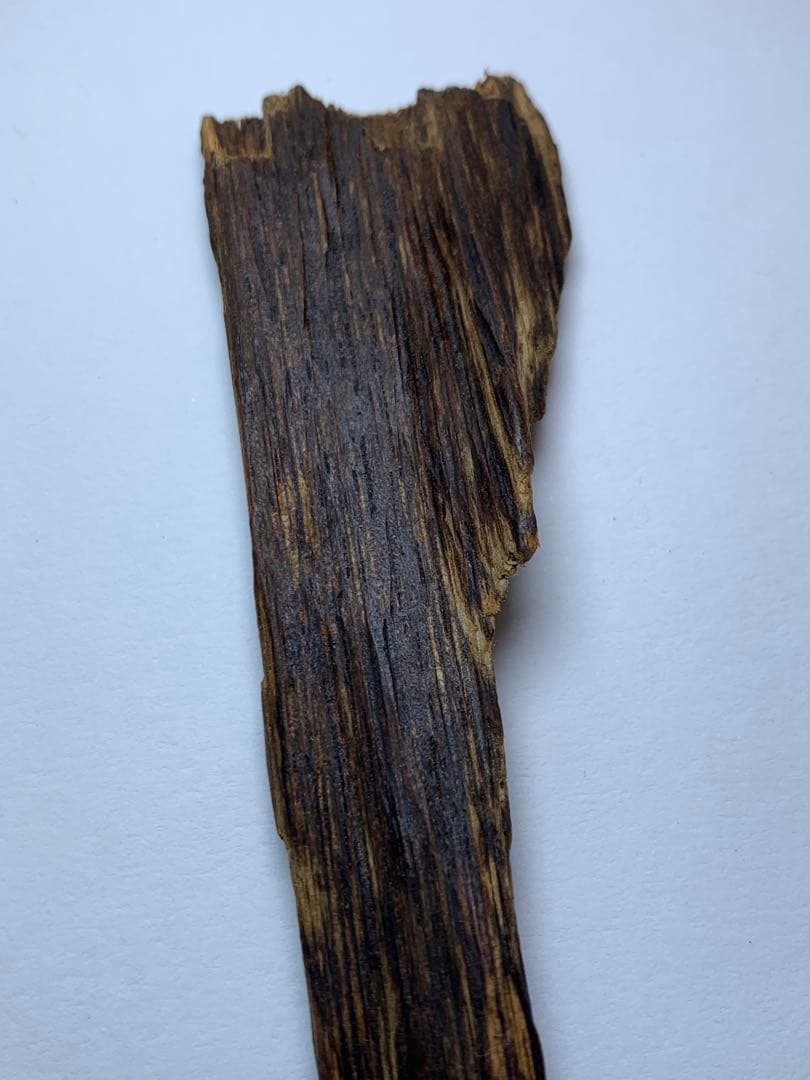 香木 六国五味　羅国　6.492g //お香 聞香 香道 伽羅 沈香 香道具