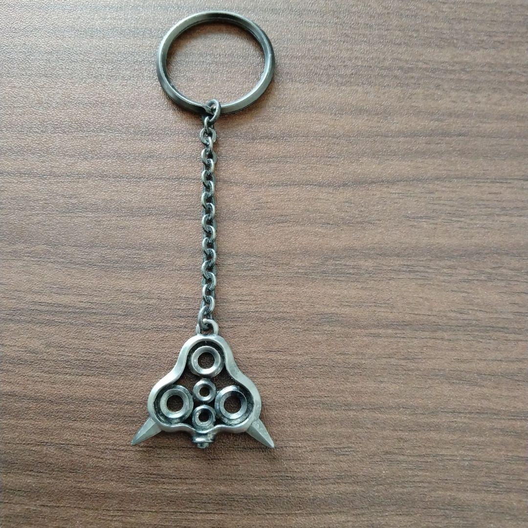 ドラゴンクエスト/さいごのかぎ/とうぞくのかぎ/スクウェア