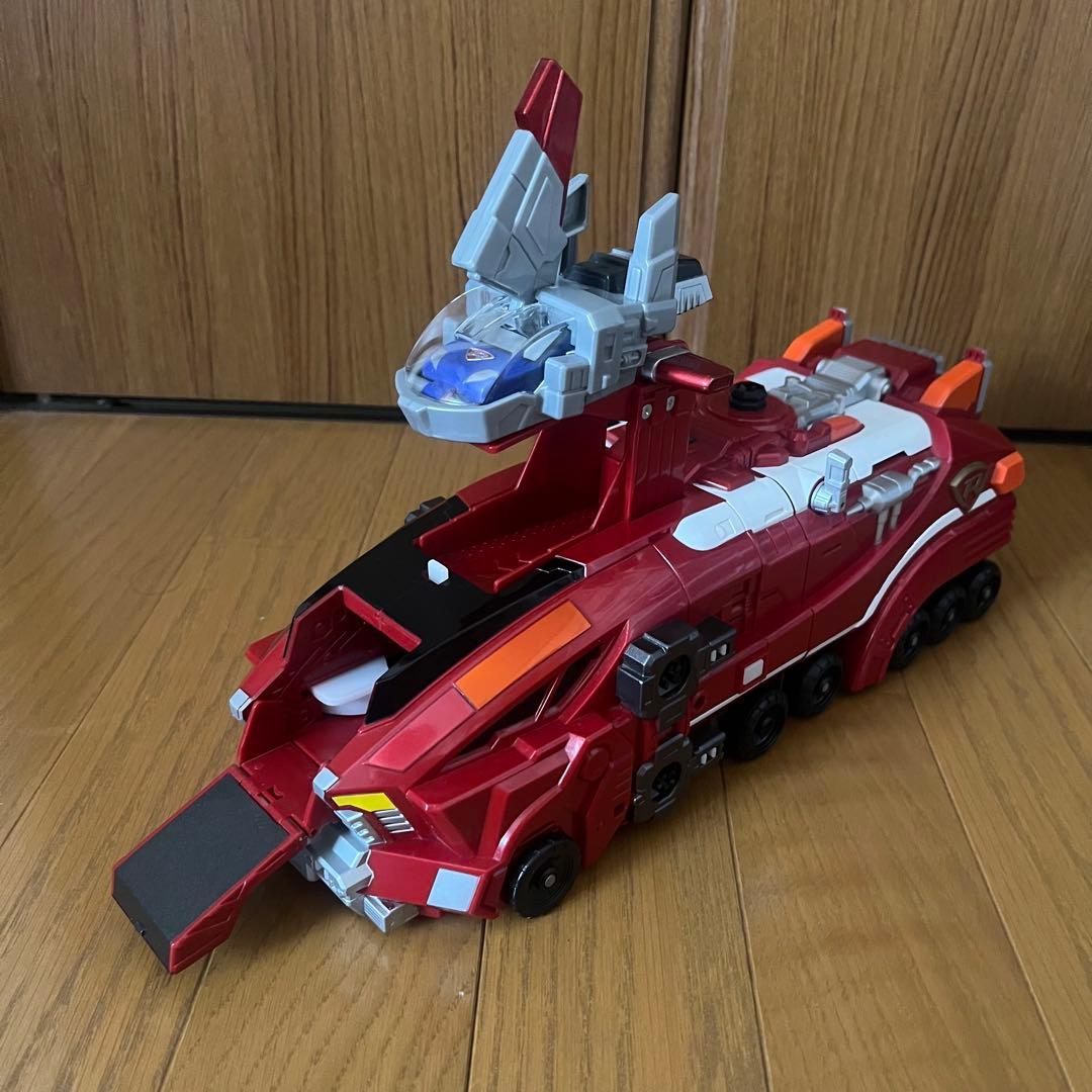 ゆ*a様 トミカヒーローレスキューフォース まとめ売り レスキュー