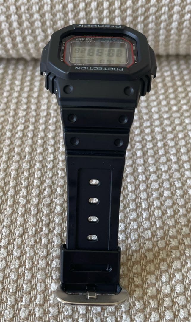 G-SHOCK GW-M5610U-1ER美品 逆輸入品 - メルカリ