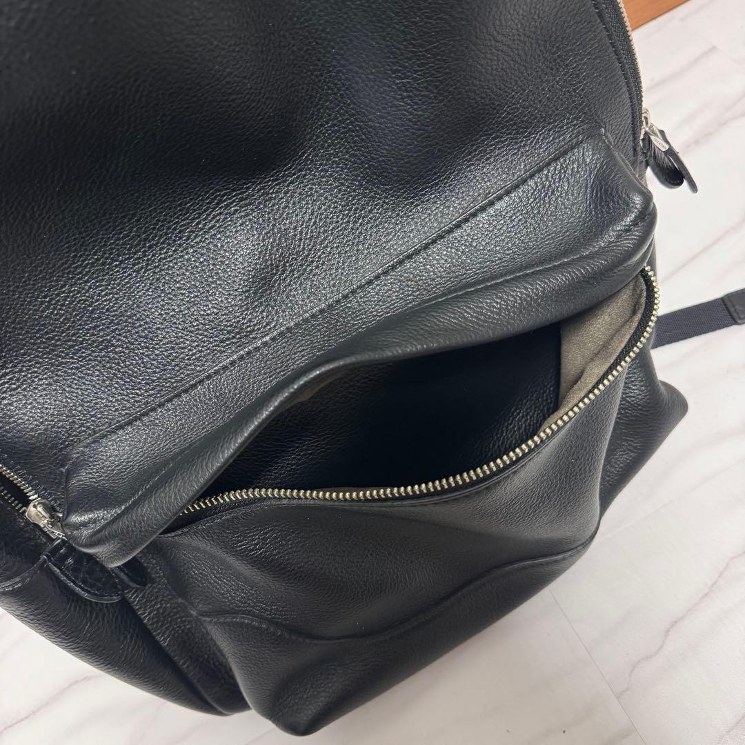 極美品✨ペッレモルビダ メイデンボヤージュ ビジネスリュック バック