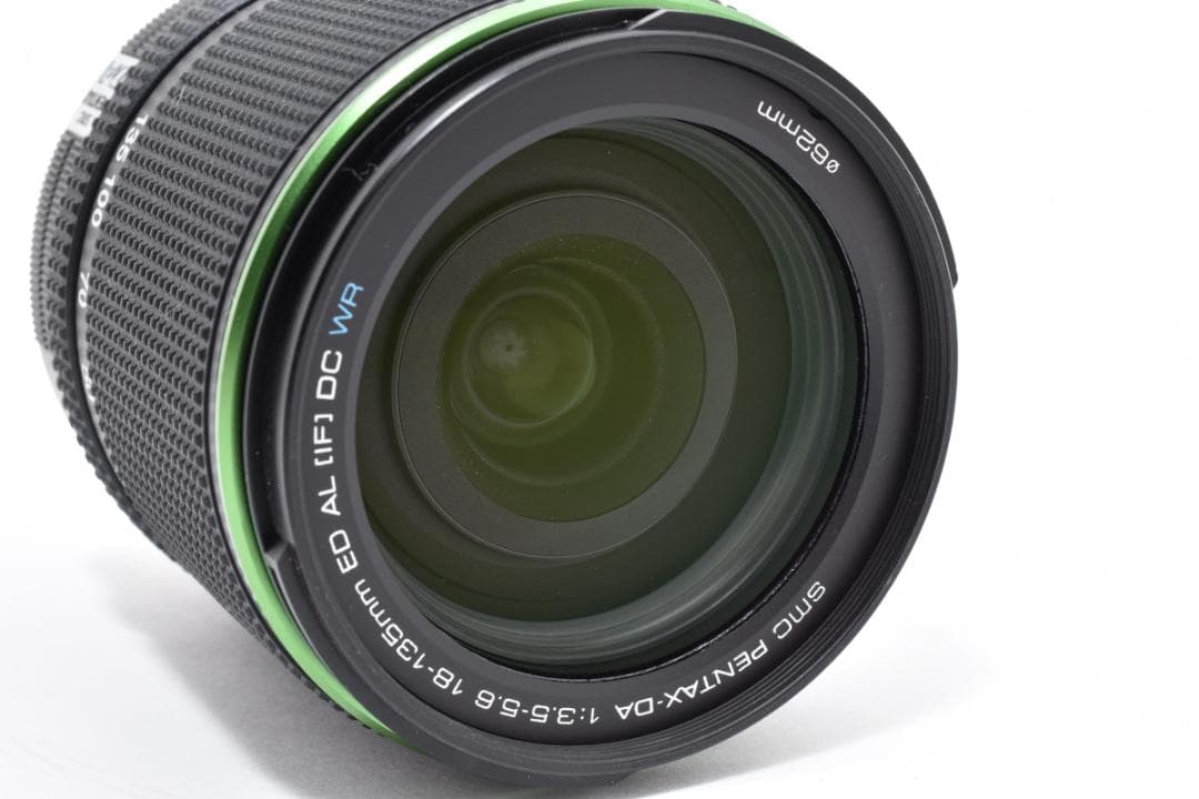 ★超美品★ ペンタックス 18-135mm F3.5-5.6 ED #21275