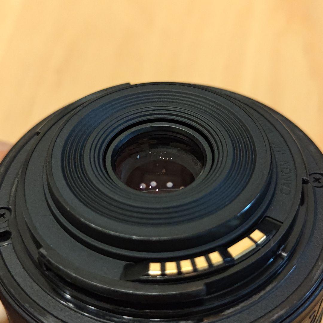 【純正】CANON EF-S 10-18mm F4.5-5.6 IS STM