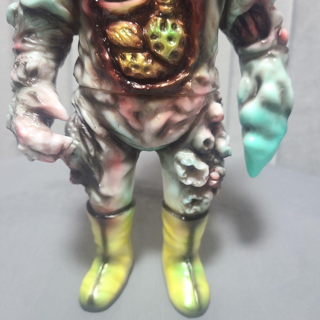 ヤモマーク ドブラー かっこわらい雑貨店塗装 ヤモマーク ドブラー