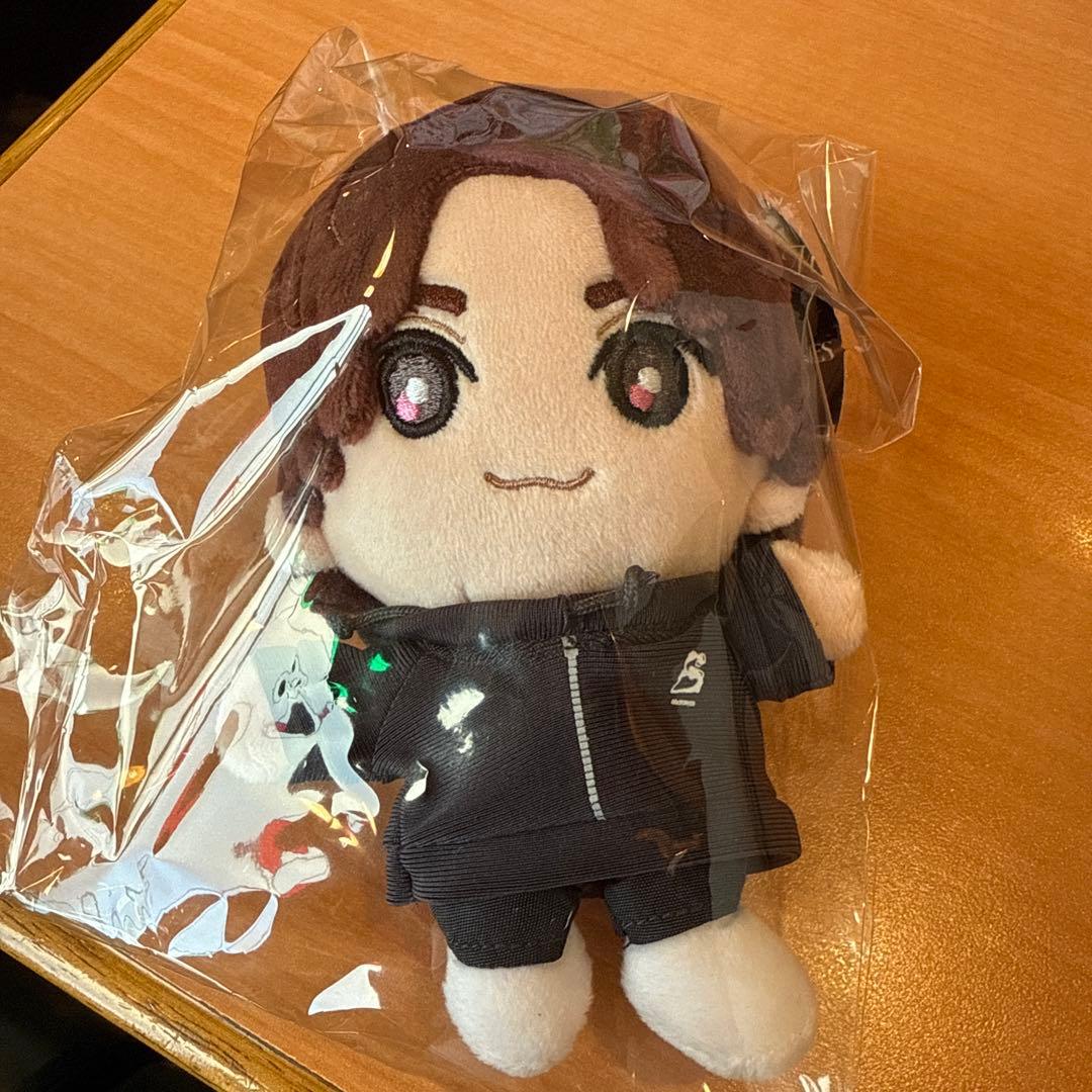 京本大我 ぬい - メルカリ