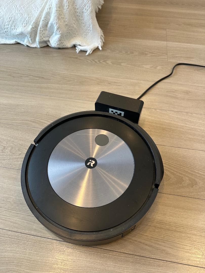 【中古】Roomba ルンバ　j7 2026年最新】Yahoo!オークション -ルンバj7の中古品・新品・未使用品一覧