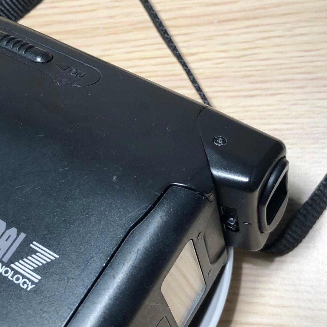 KYOCERA SAMURAI Z フィルムカメラ - メルカリ