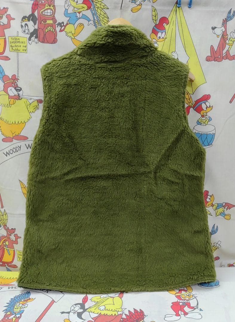 美品☆buffalo systems belay Vest / 38 英国 - メルカリ