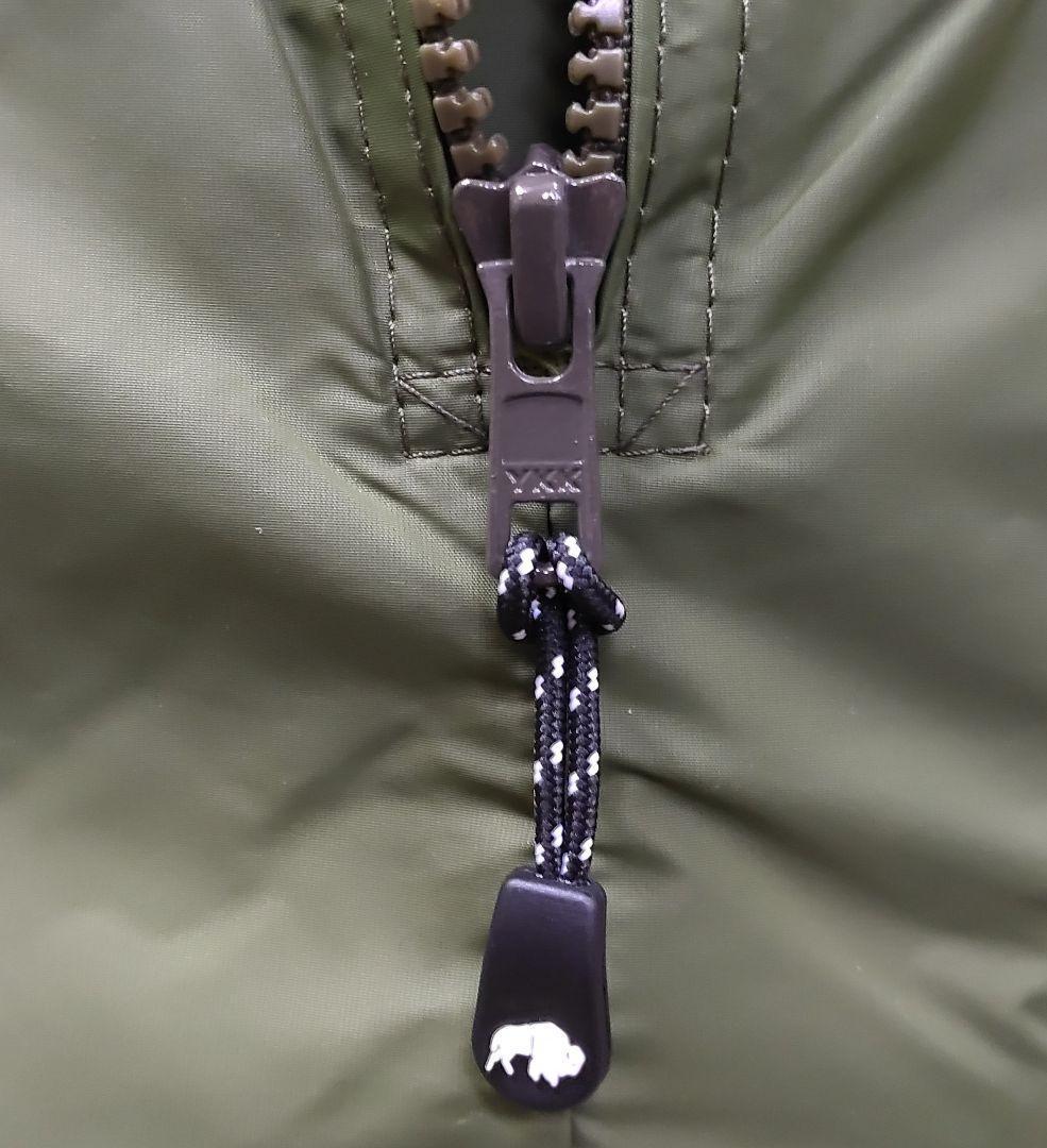 美品☆buffalo systems belay Vest / 38 英国 - メルカリ