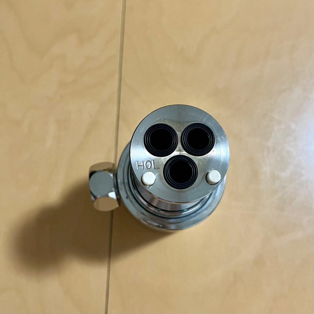 タカギ 分岐水栓 STKD6 JH9024 - メルカリ