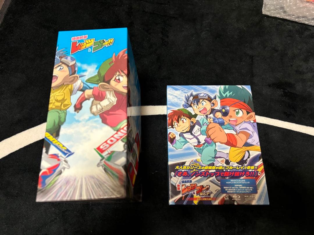 DVD ボーイハントアーカイブコレクション