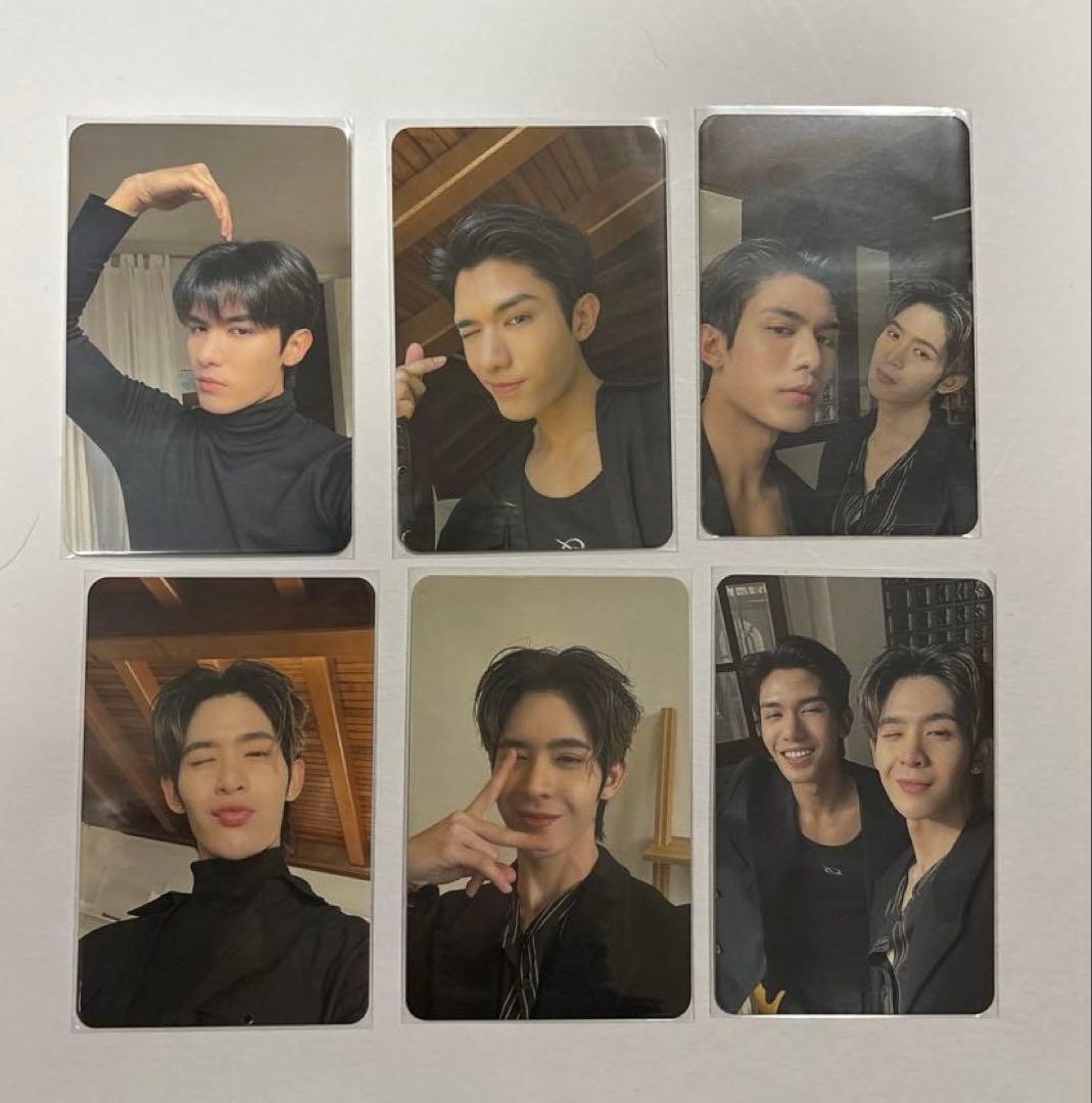 Another us Tutoryim NetJames 写真集 DMD