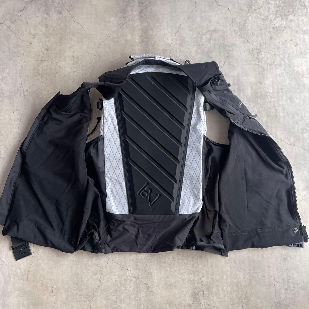 burton MINE77バックカントリー ベスト パック - メルカリ