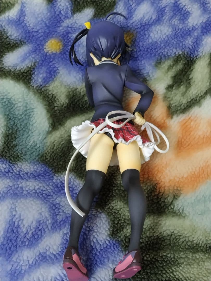 <BF SALE>【超希少】小鳥遊六花スケールフィギュアコンプリートセット BF SALE>【超希少】小鳥遊六花スケールフィギュアコンプリートセット