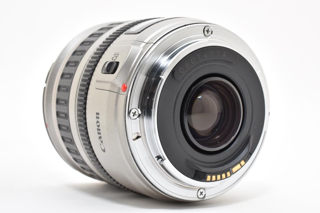 レンズ(ズーム) Canon EF 24-85mm F3.5-4.5 USM #9899