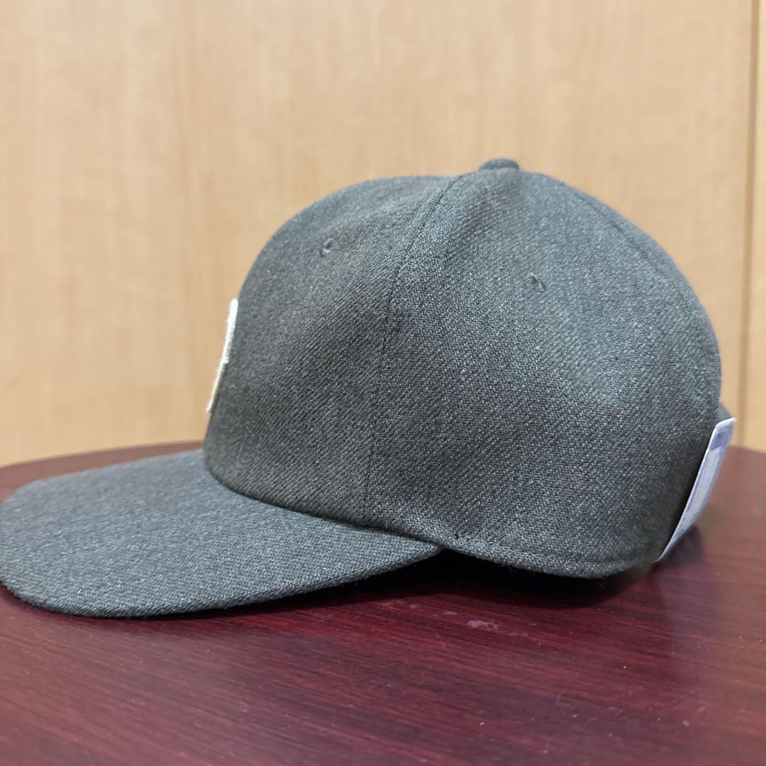 今市隆二着用モデル】新品H.W.DOG&CO CAP - メルカリ
