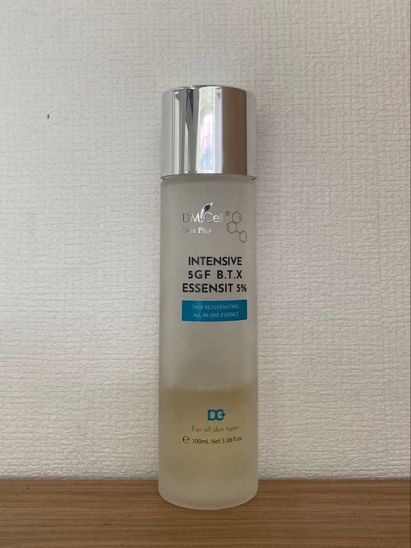 DM CELL B.T.X エッセンジット 5%