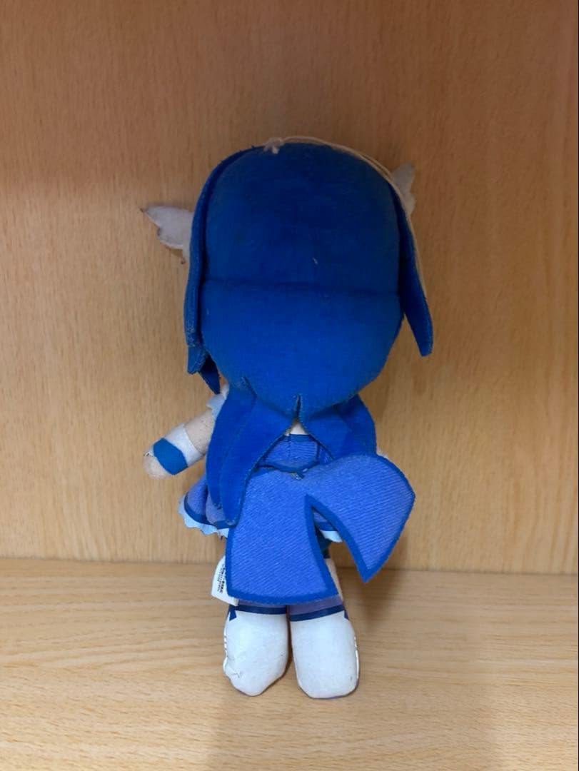 スマイルプリキュア ぬいぐるみ キュアビューティ れいか - メルカリ