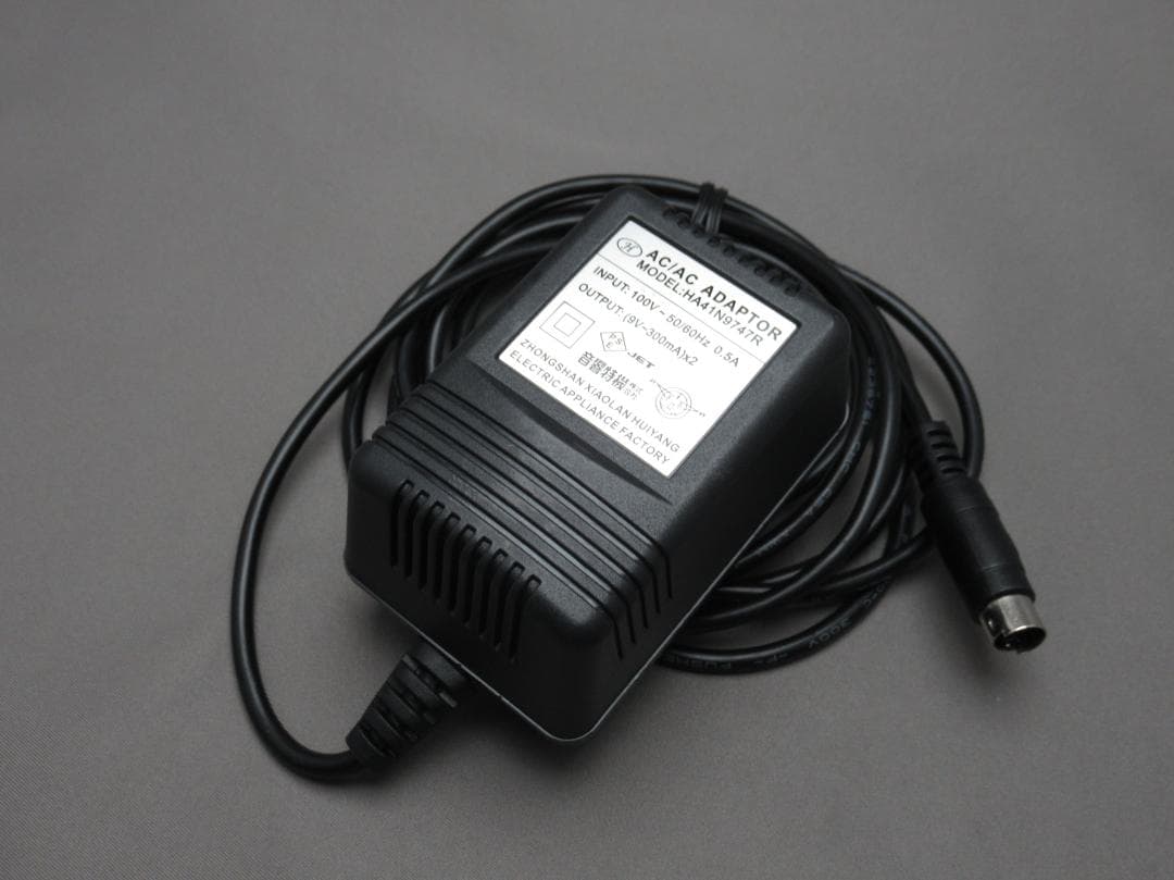 MACKIE / マッキー MIX8 コンパクト・アナログミキサー - メルカリ