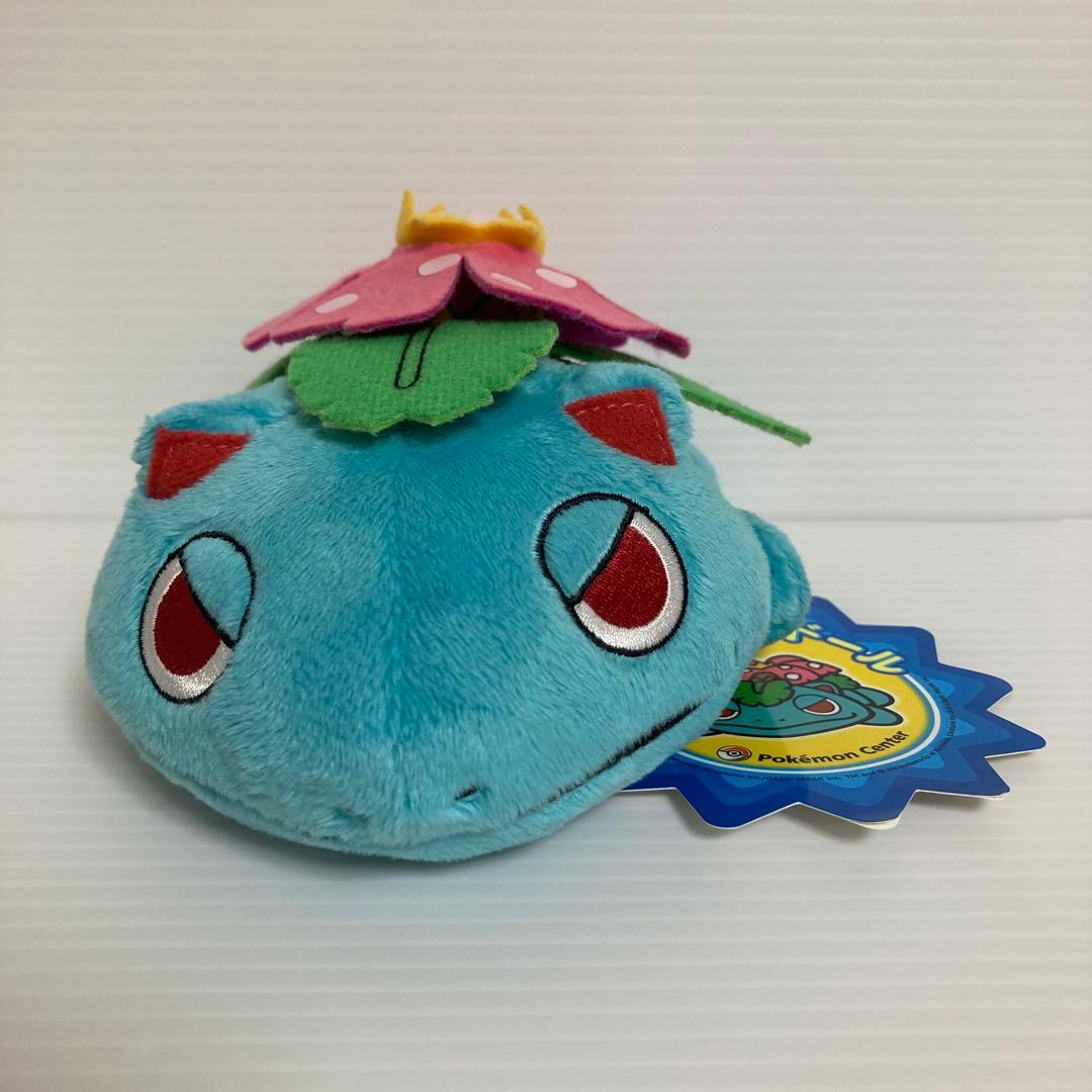 フシギバナ ドール ポケドール ぬいぐるみ タグ付き 2013 ポケモン フシギバナ ドール ポケドール ぬいぐるみ タグ付き 2013 ポケモン