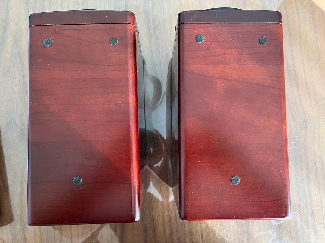 絶版名機&美品【安心の匿名配送】Victor JVC EX-AR3