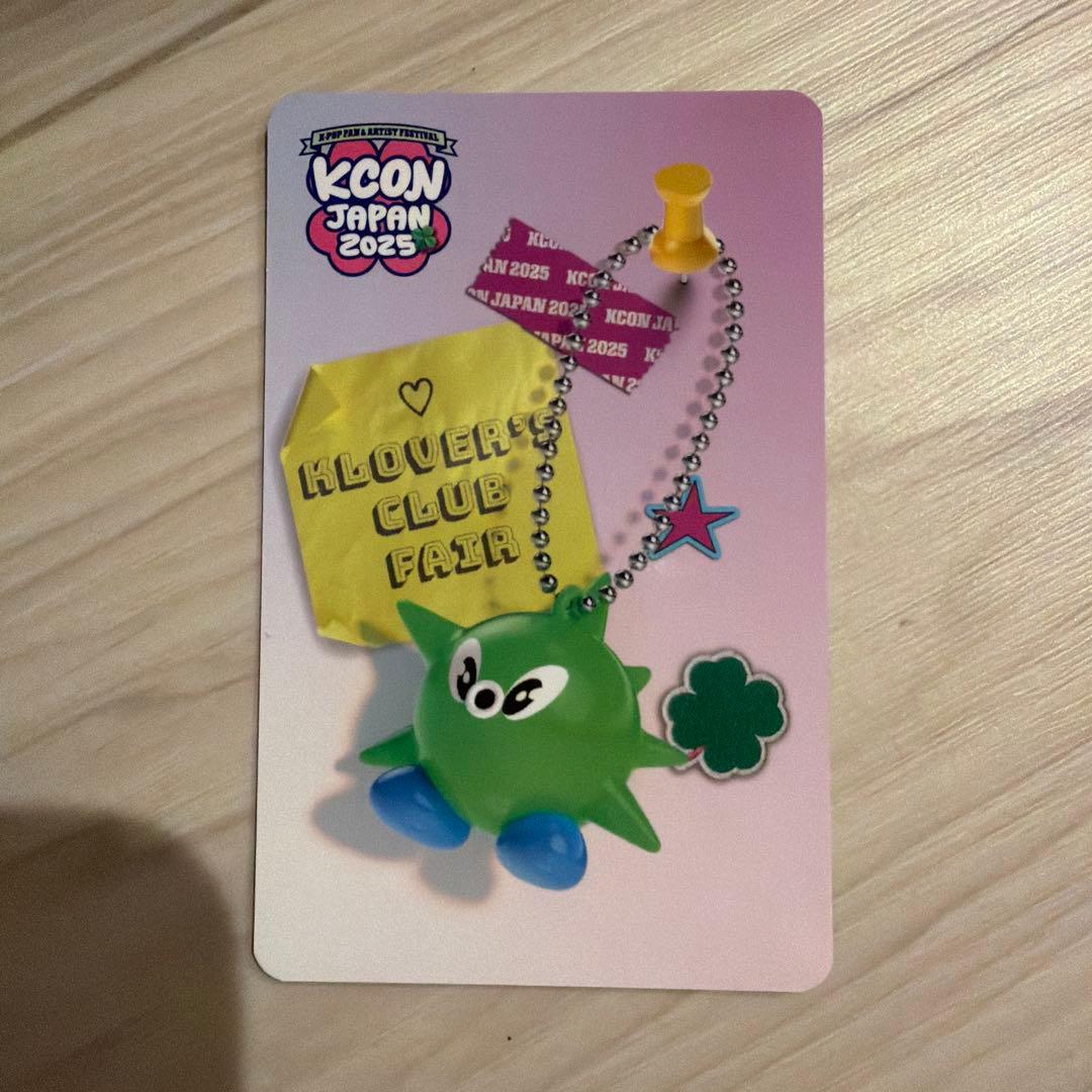 ZEROBASEONE ゼロベースワン ゴヌク KCON 2025 トレカ - メルカリ