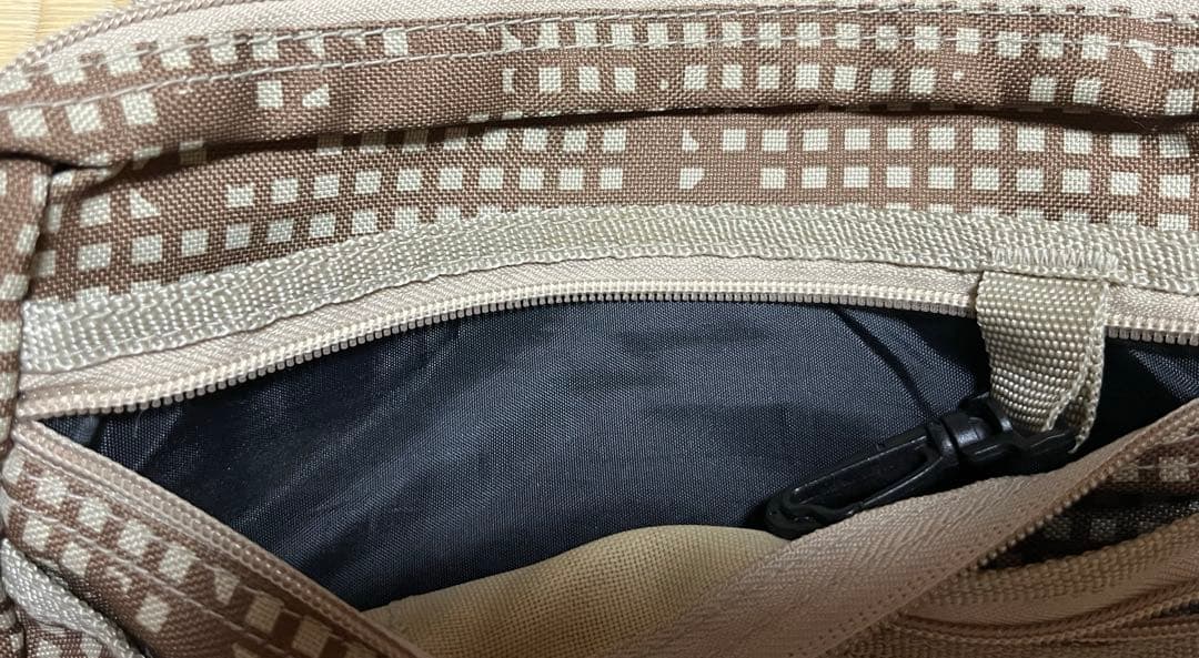 希少 90s 紺タグ OLD stussy ショルダーバック 裏原 ギミック - メルカリ