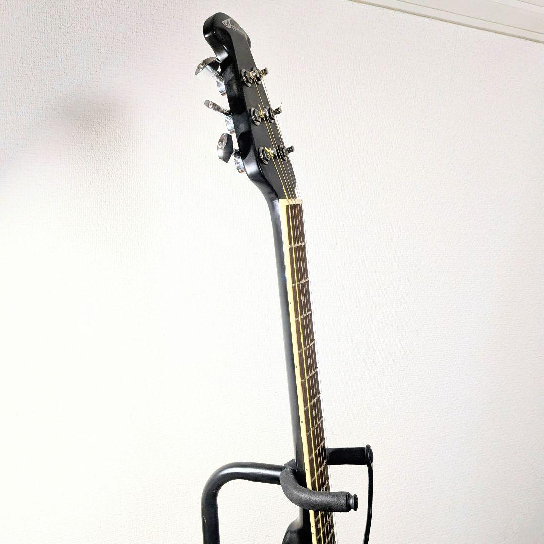 訳アリ美品 Ovation オベーション AE148 エレアコ アコギ - メルカリ
