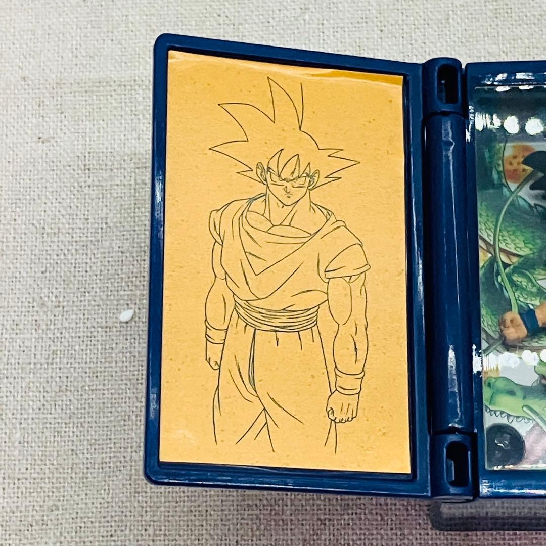 ドラゴンボールZ マクドナルド ハッピーセット さらば悟空 天使 - メルカリ