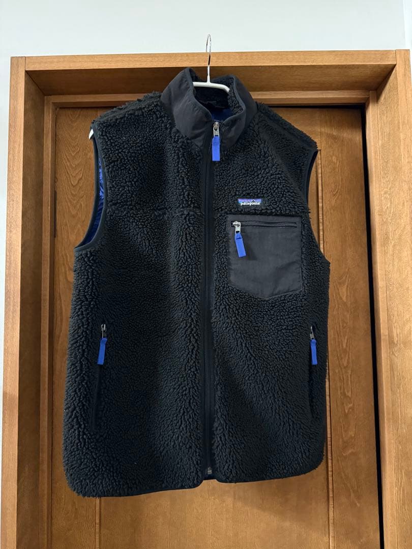 patagonia Retro-X Vest パタゴニア　レトロX Patagonia Men's Classic Retro-X Vest