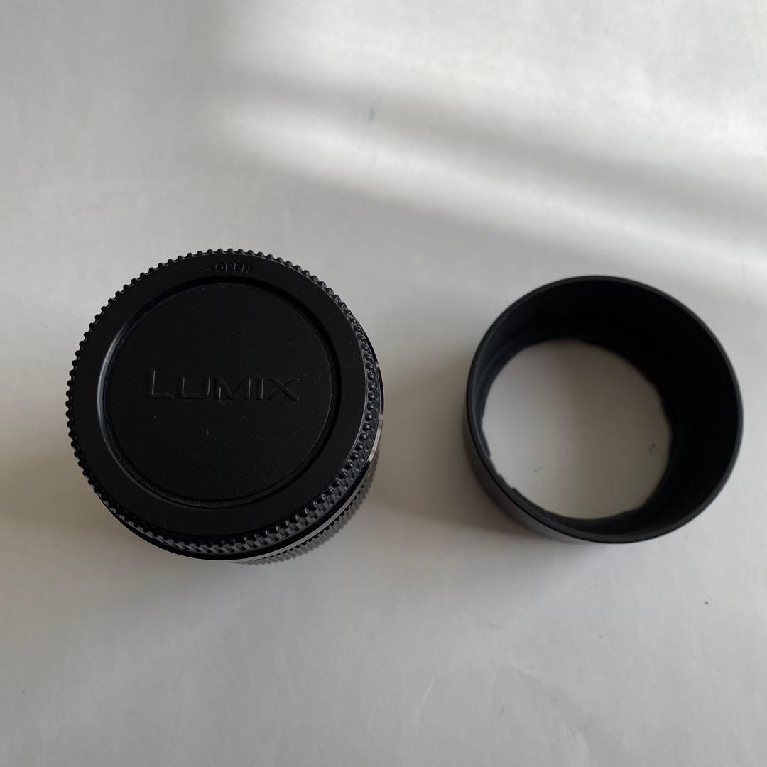 ユ*ジ様 LUMIX G 42.5mm F1.7