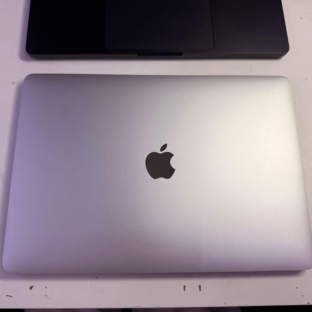 MacBookPro 2020モデル i7 16GB/512GB 極美品 - メルカリ