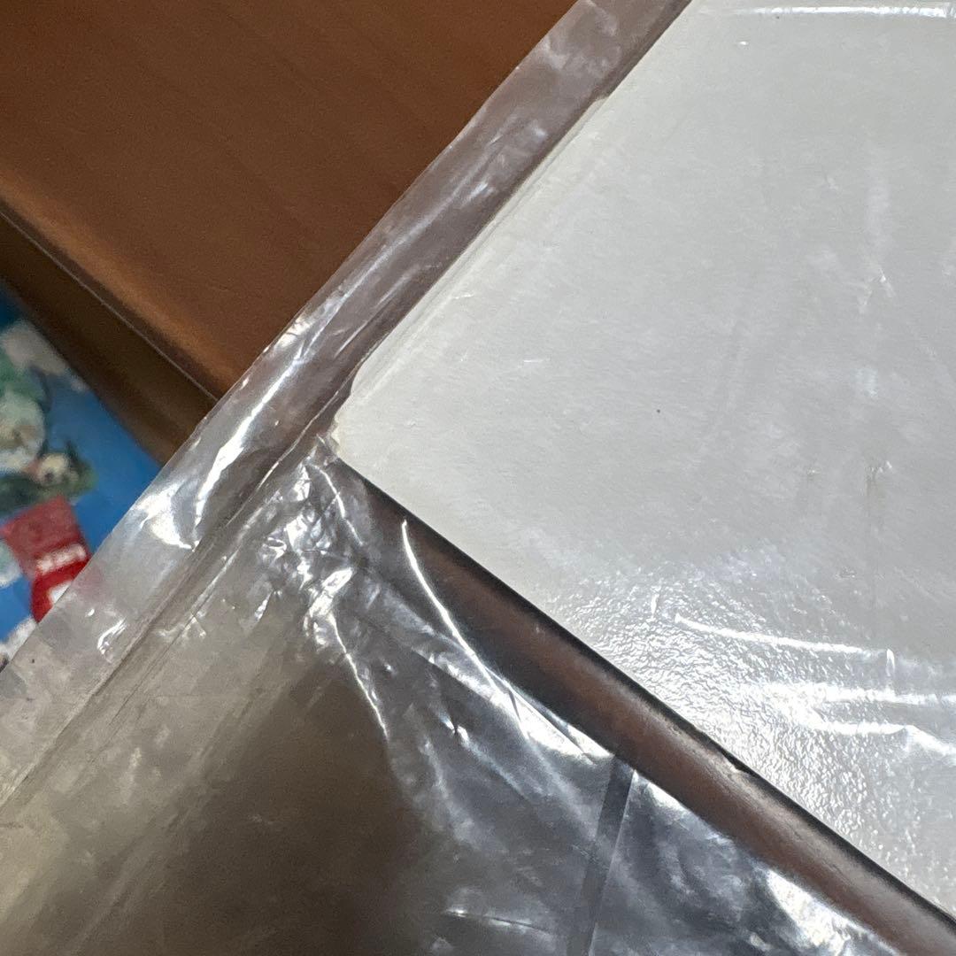 ps2 鉄人28号 モンキーターンV 店頭 販促 ポップ 非売品 カットアウト