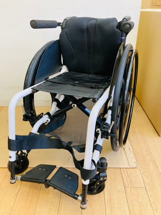 ☆ マックスプレジャー車椅子☆