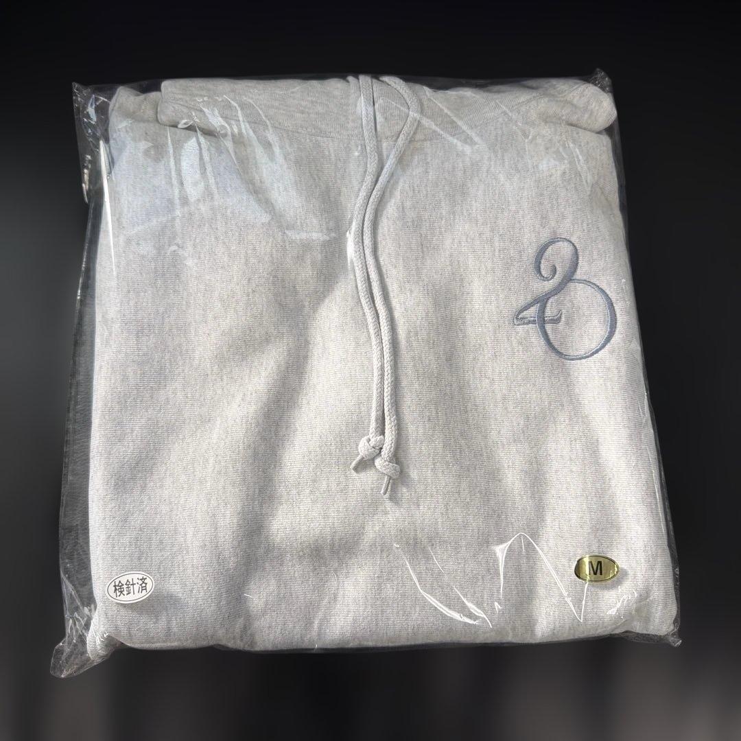 ゆ*ゆ様 福原遥　オフィシャルグッズ　セットアップスエット　Mサイズパーカー　2