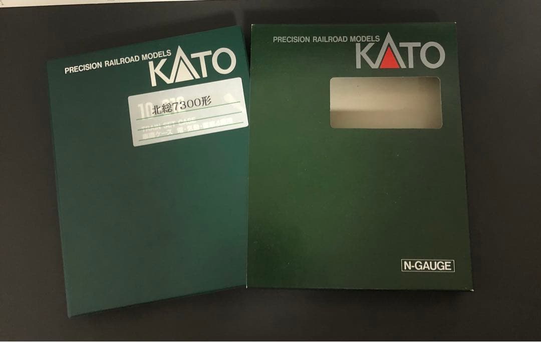 管理番号1609 北総7300形 Nゲージ塗装済キット素人組立品 4両 - メルカリ