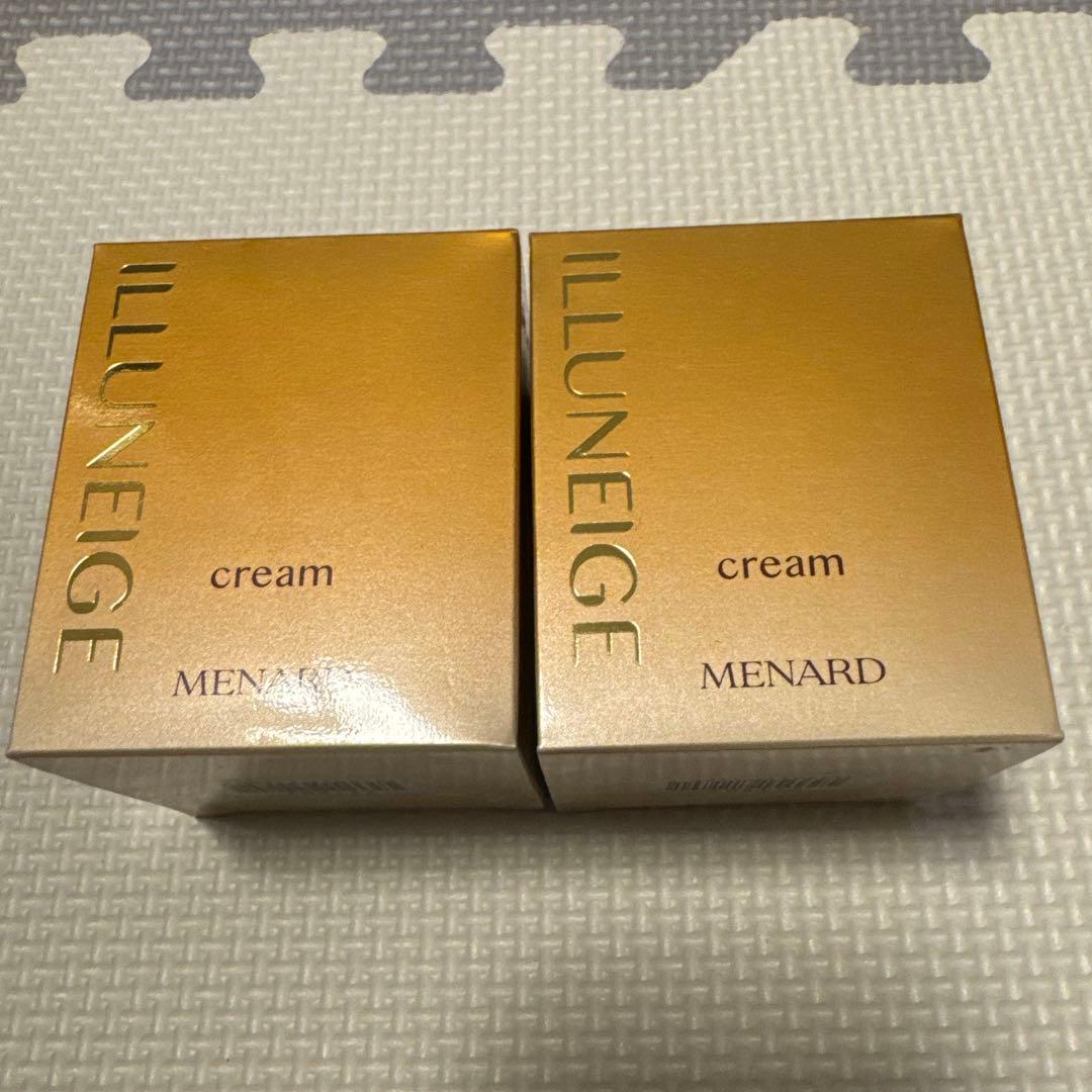 メナード　エモリエントクリーム　２個 メナードTKクレンジングとエモリエントクリーム2点セット｜Yahoo