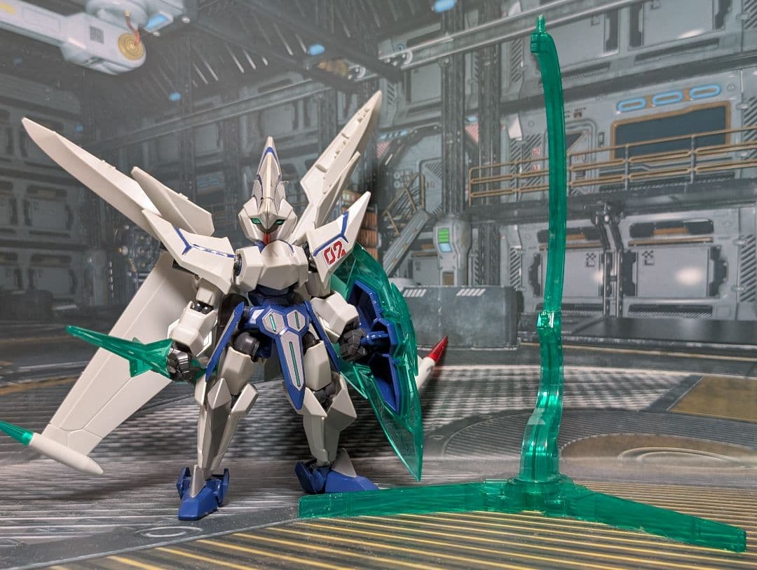 ダンボール戦機 LBX オーディーンmk-2 アキレスD9 セット ジャンク