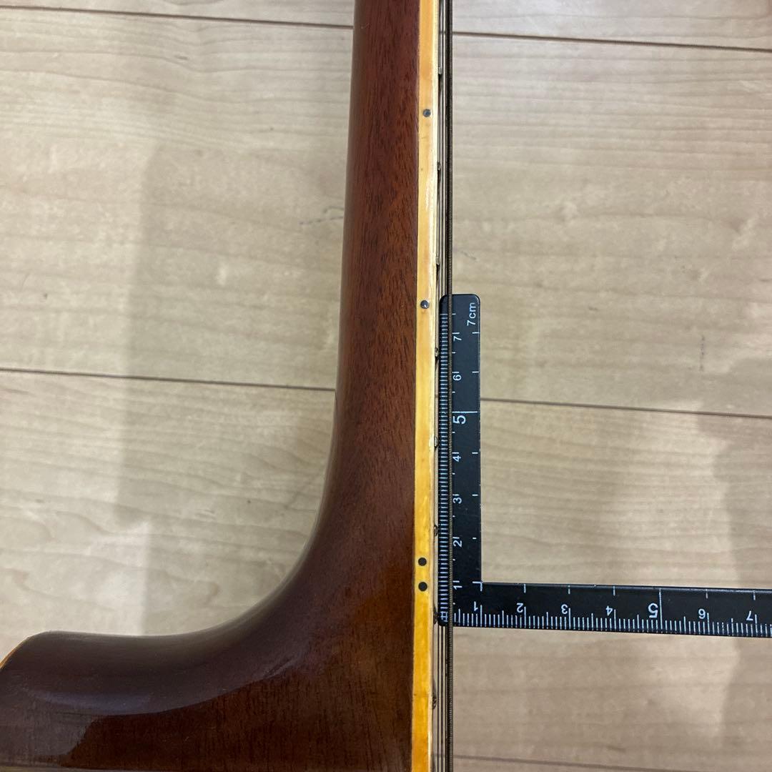 激レア！TF モーリス MORRIS W-621R schallerペグです - ギター