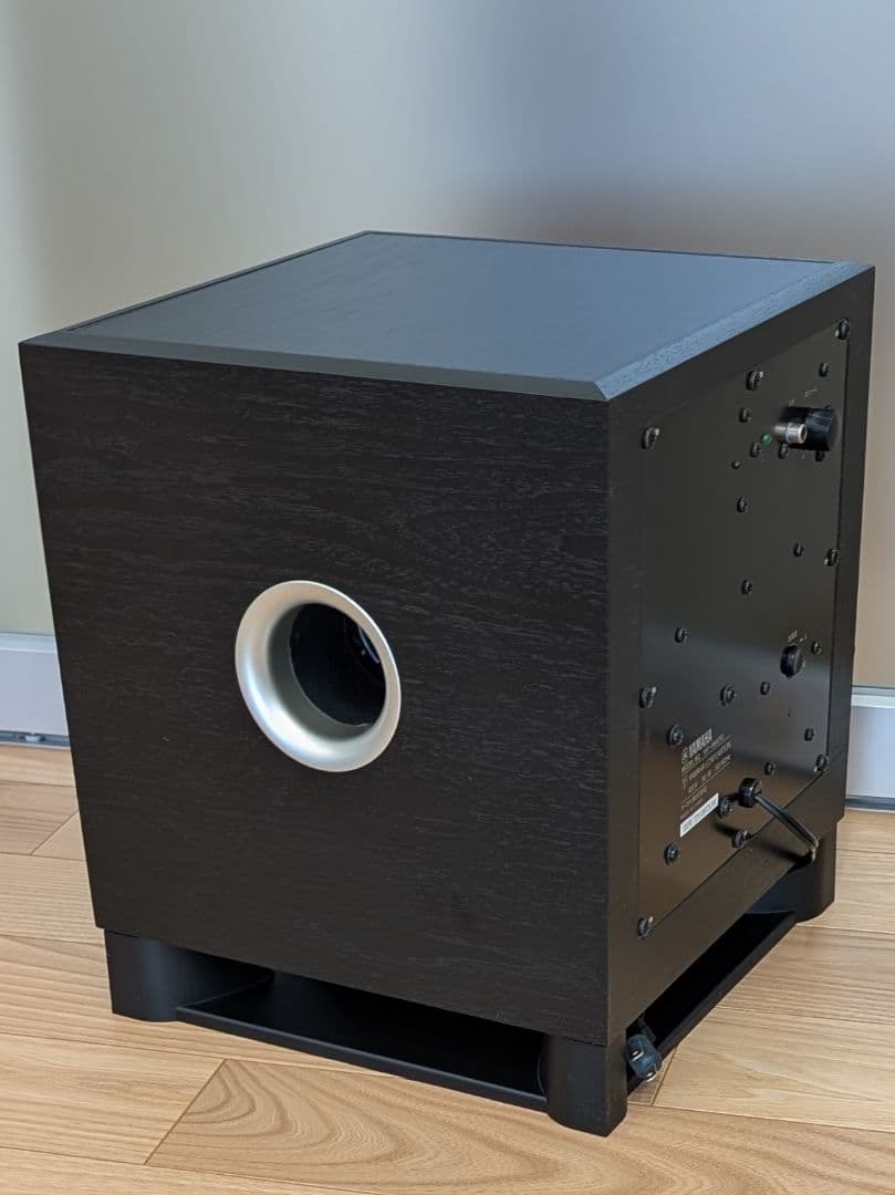 ヤマハ YST-SW010 - メルカリ