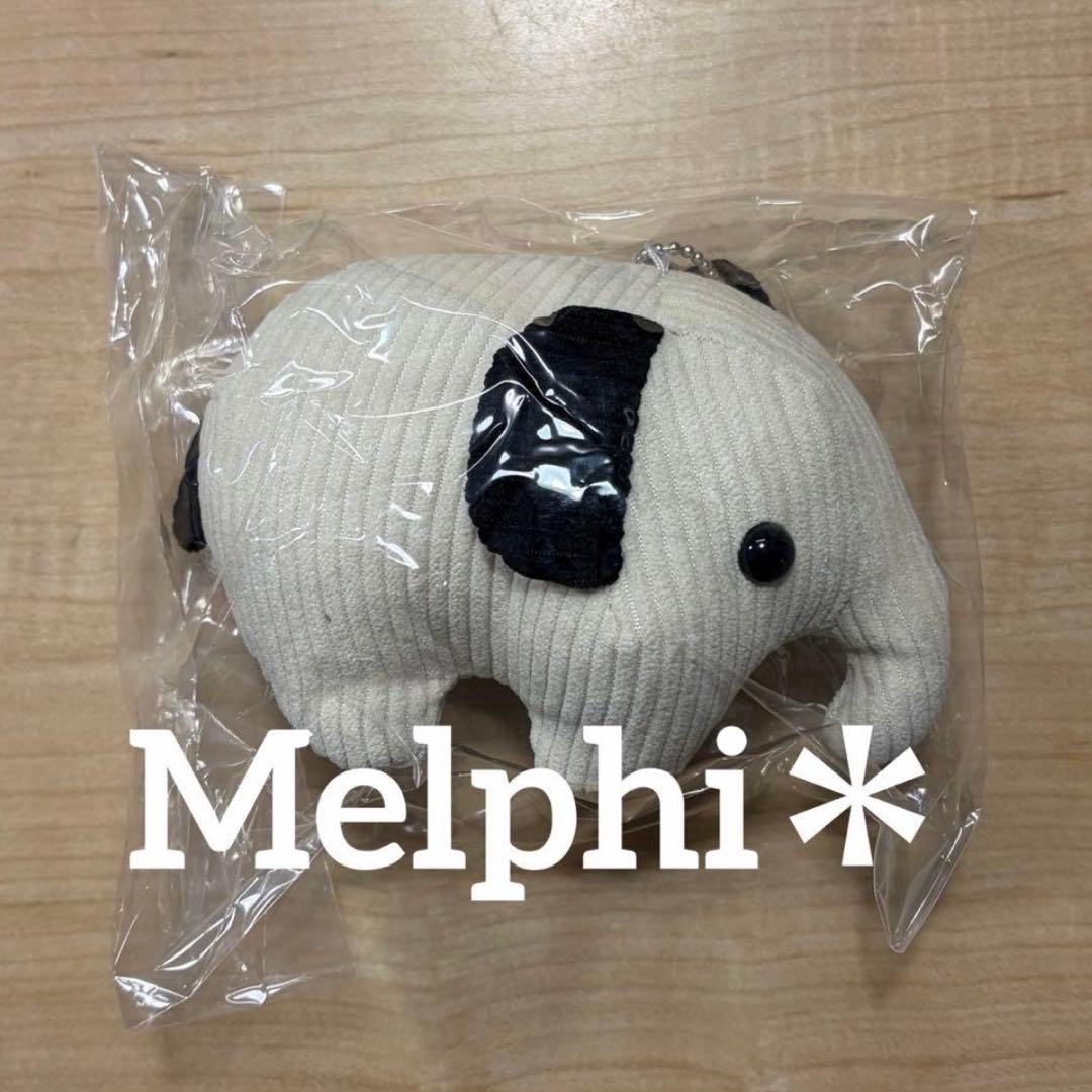 どむぞうくんとなかまたち ボールチェーンぬいぐるみ どむすび 新品 ③