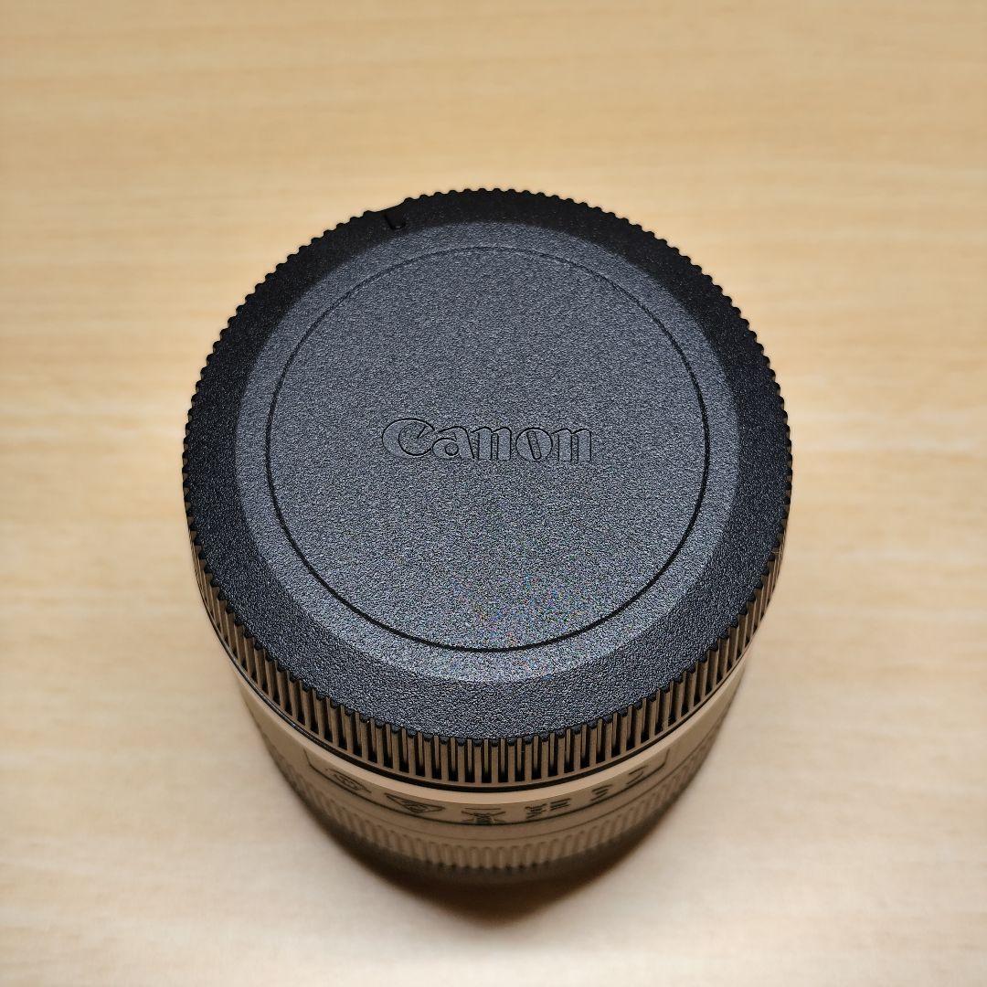 Canon RF24-50mm f4.5-6.3 IS STM レンズ