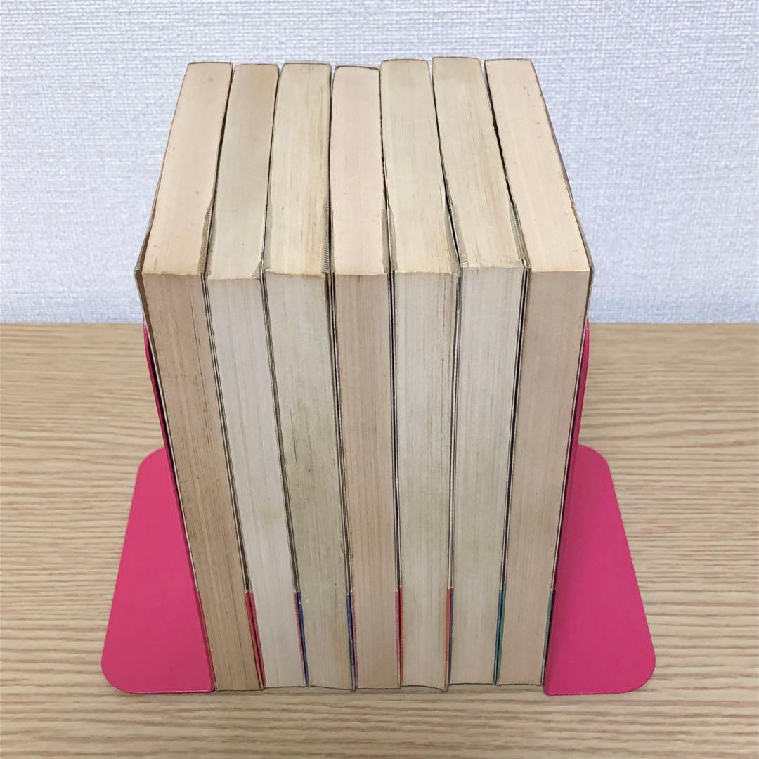 レア！【帯付・ビニカバ付】アタックNO.1 浦野千賀子（1〜7巻）＊当時