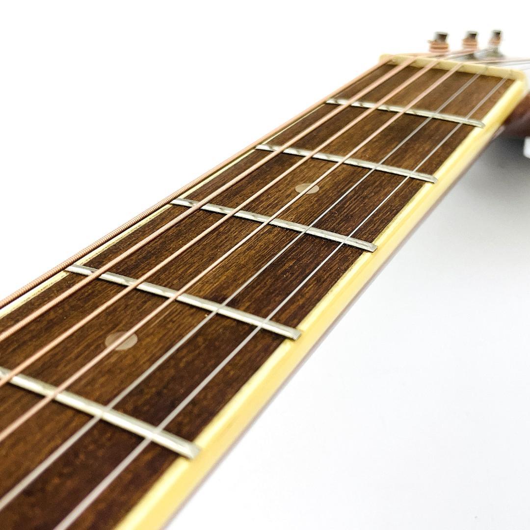 美品 Legend by Aria FG-15 N 初心者おすすめ【整備品】 ARIA www