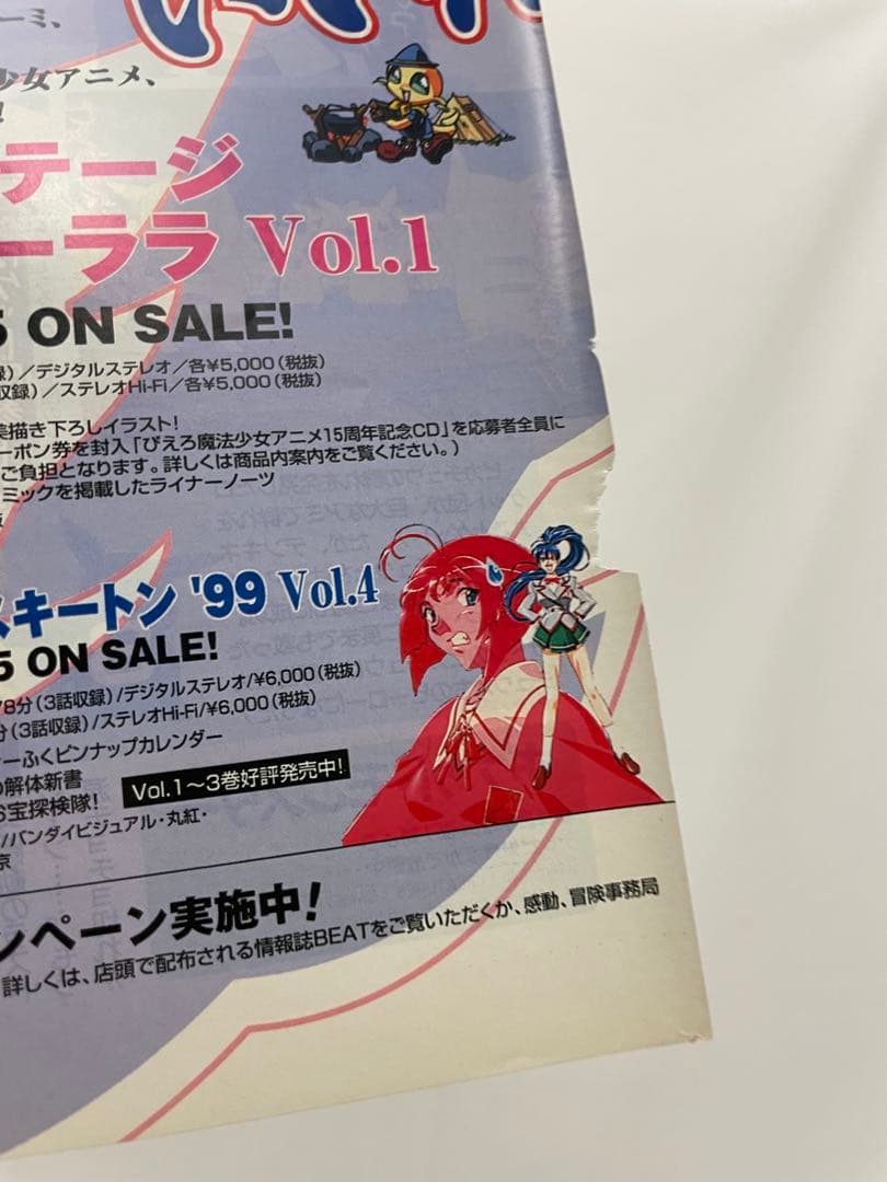 ピカチュウのもり 記事 切抜き ポケモン アニメディア 当時 アニメ