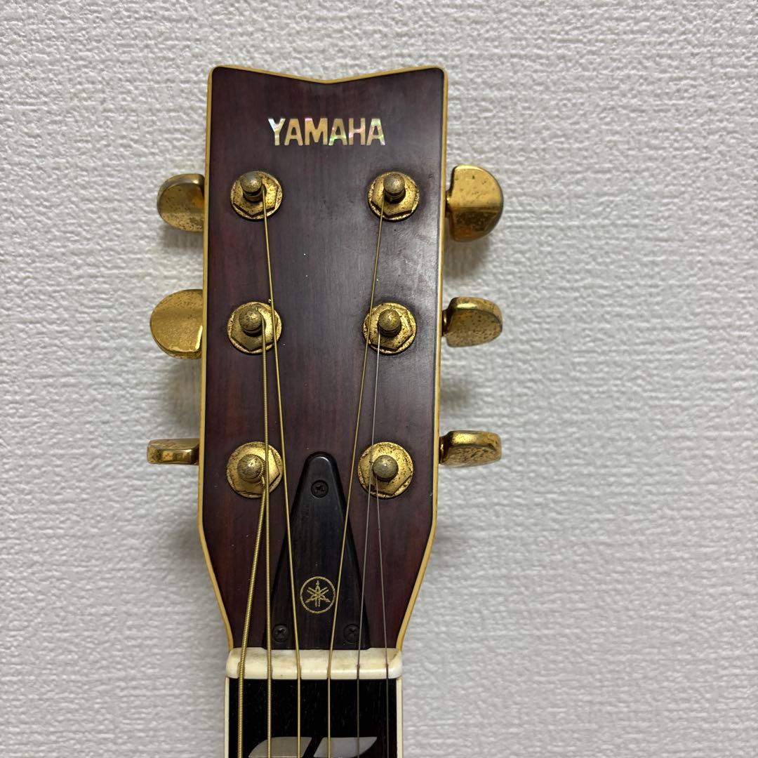 YAMAHA FG-401WB ギター ハミングバードタイプ - メルカリ
