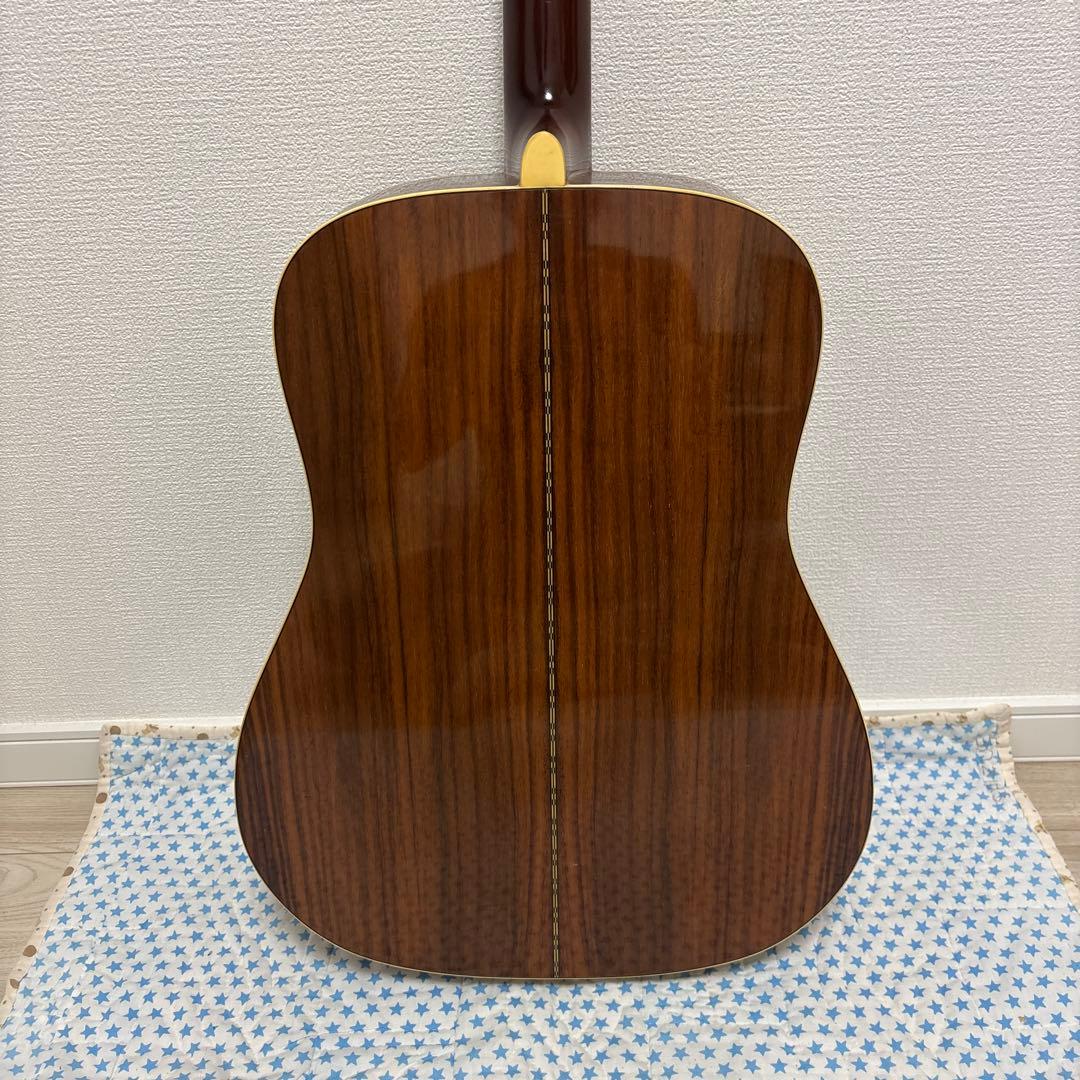 YAMAHA FG-401WB ギター ハミングバードタイプ - メルカリ