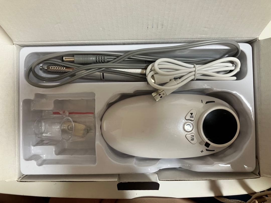 プロ用 BEAUTY NAILER ネイルマシーン 正規品 Amazon.co.jp: 【現役1級ネイリスト監修】 ネイルマシン プロ用 【潤磨