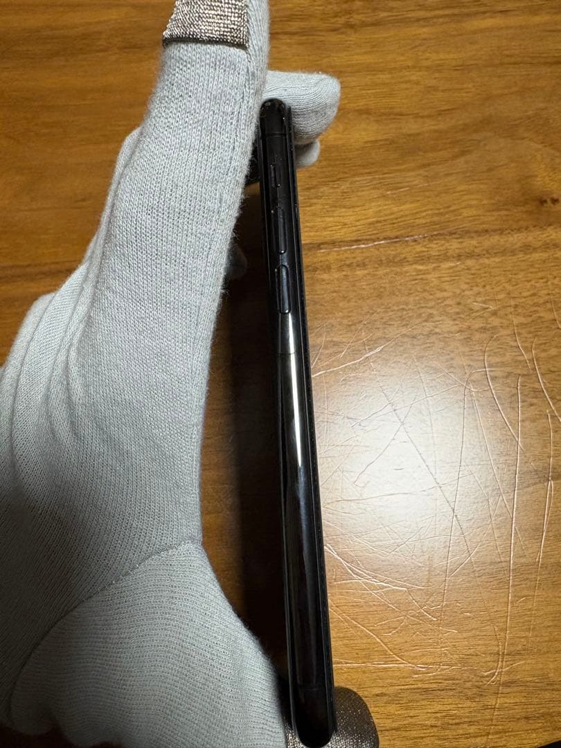 iPhone 11 pro 512GB スペースグレー 画面割れ・背面割れ無し