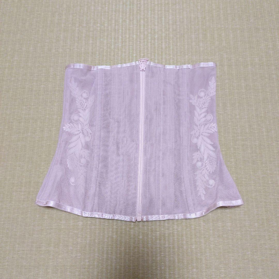 元鈴木さん EnchantedCorset Sirene サイズXS